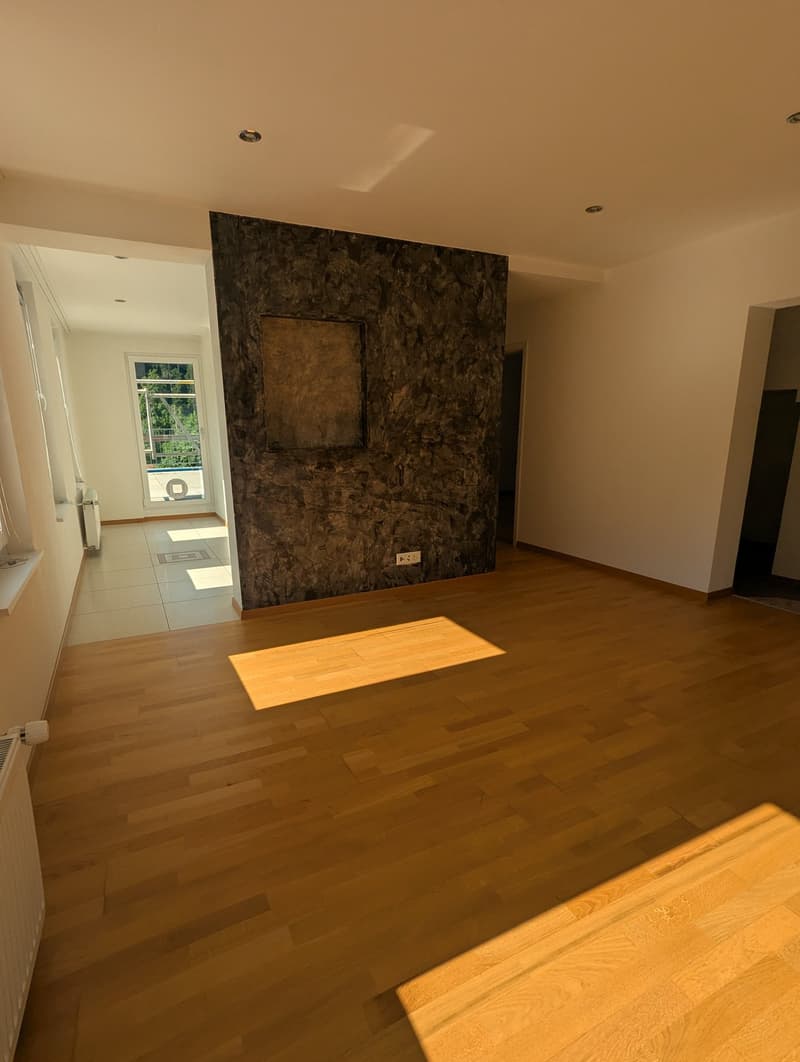 2.5-Zimmer-Wohnung in ruhiger Lage in Grünen (2)