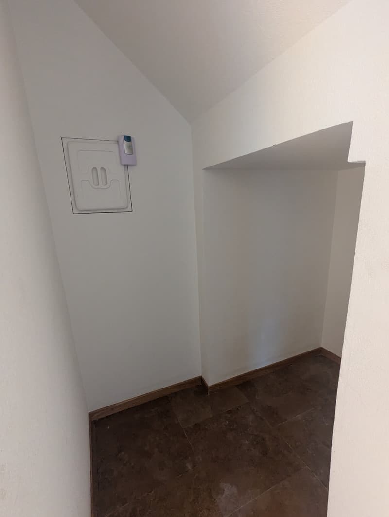 2.5-Zimmer-Wohnung in ruhiger Lage in Grünen (9)