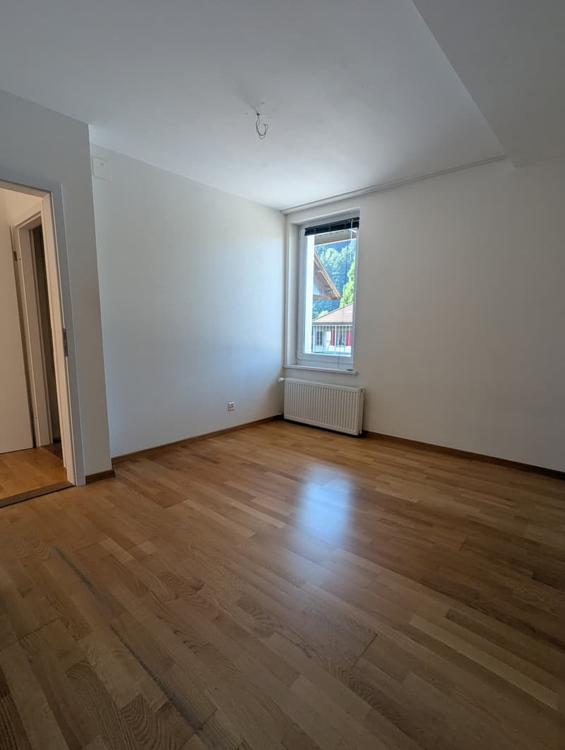2.5-Zimmer-Wohnung in ruhiger Lage in Grünen (6)