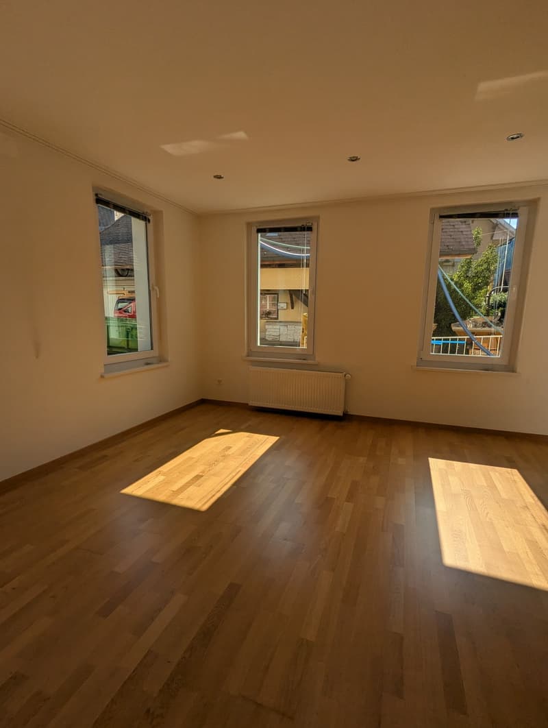 2.5-Zimmer-Wohnung in ruhiger Lage in Grünen (4)
