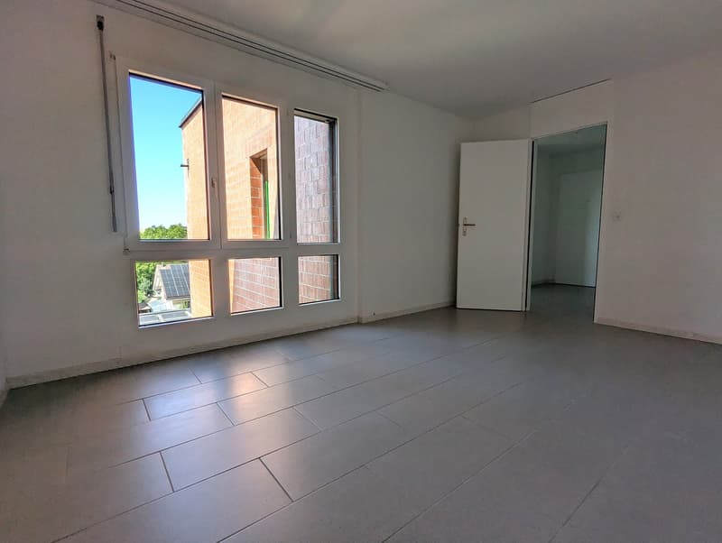 Zimmer Nr. 3