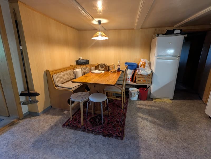 Wohnung 1.OG Süd