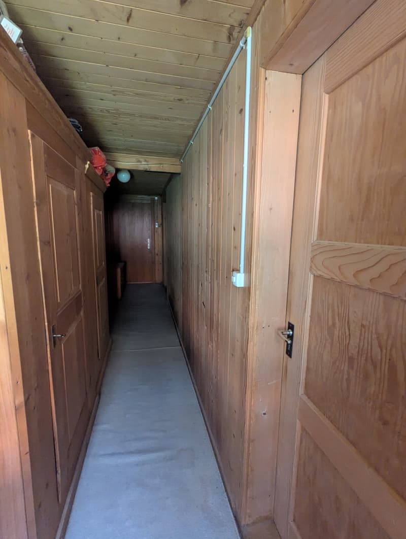 Wohnung 1.OG Nord