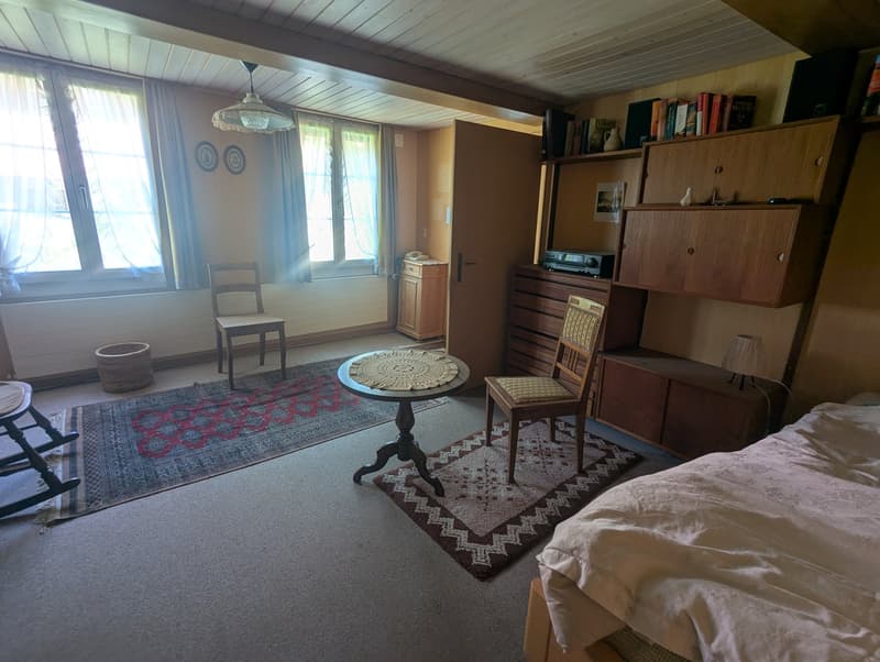 Wohnung 1.OG Nord