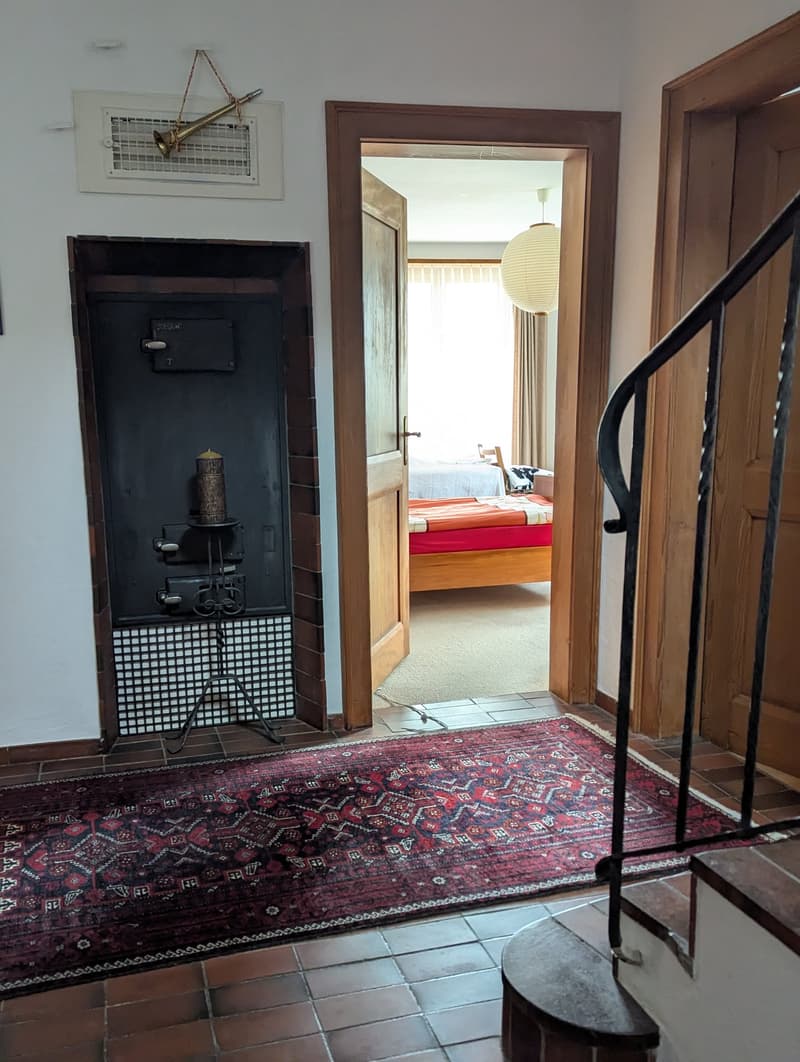 5.5-Zimmer-Einfamilienhaus an sonniger Bestlage in Sumiswald (8)