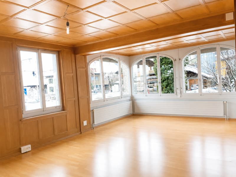 4.5-Zimmerwohnung in Grünenmatt (4)