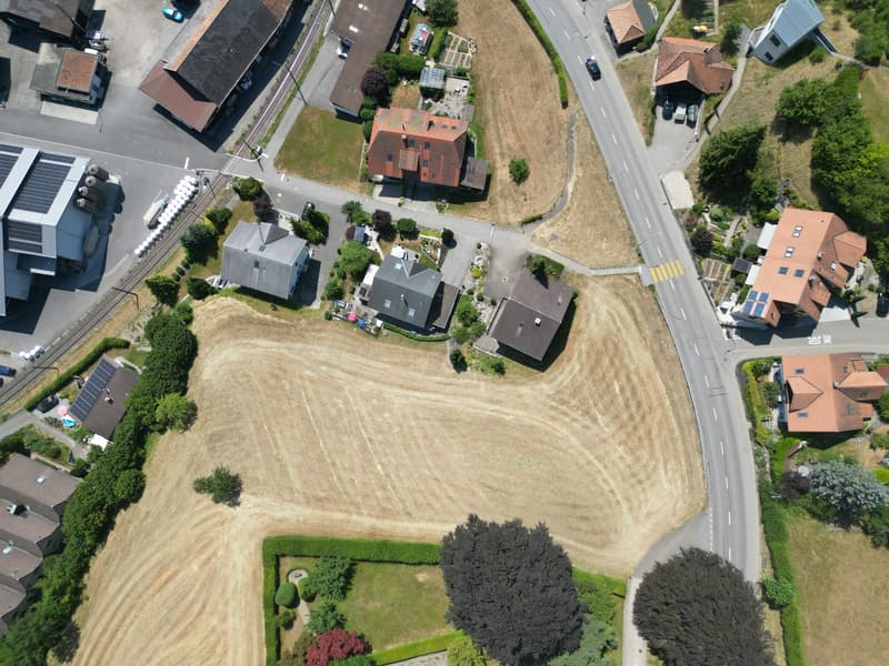Bauland in der Gemeinde Sumiswald (3)