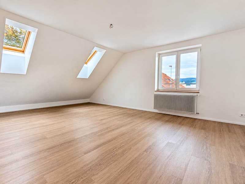 Modern Wohnen in Grosshöchstetten (5)
