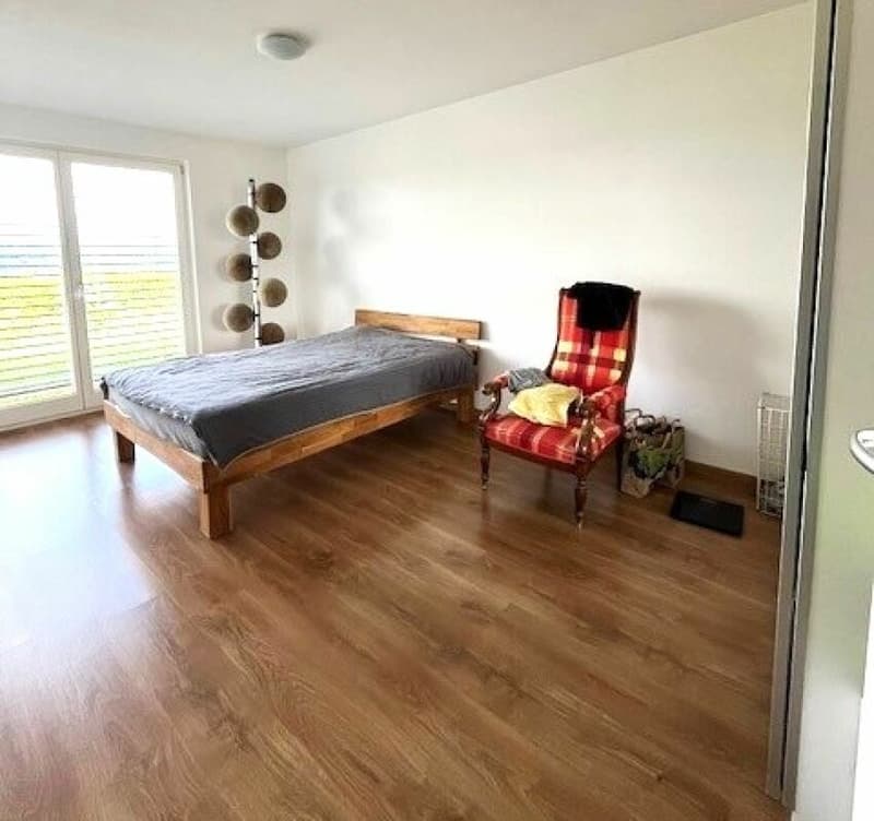 Maison en viager habité à durée limitée (4)