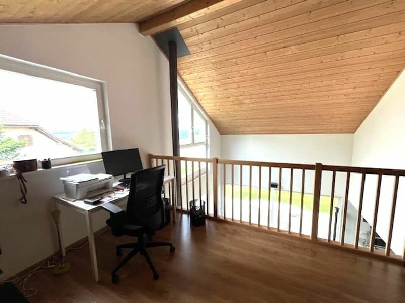 Maison en viager habité à durée limitée (7)