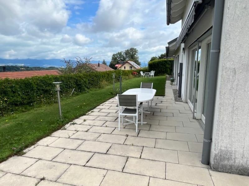 Maison en viager habité à durée limitée (12)