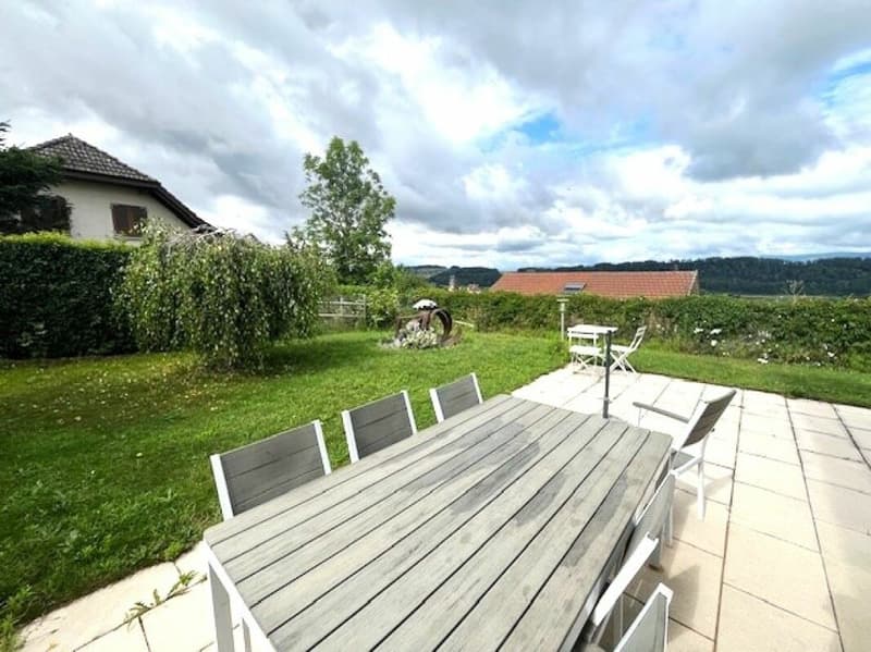 Maison en viager habité à durée limitée (13)