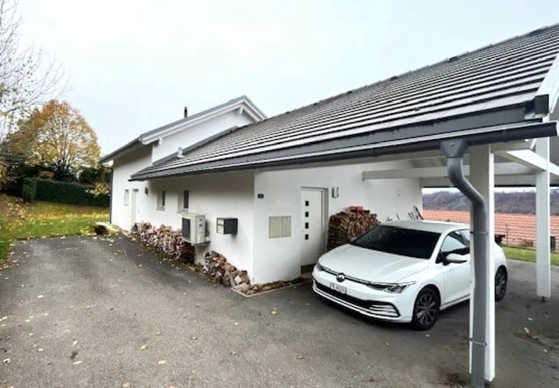 Maison en viager habité à durée limitée (15)