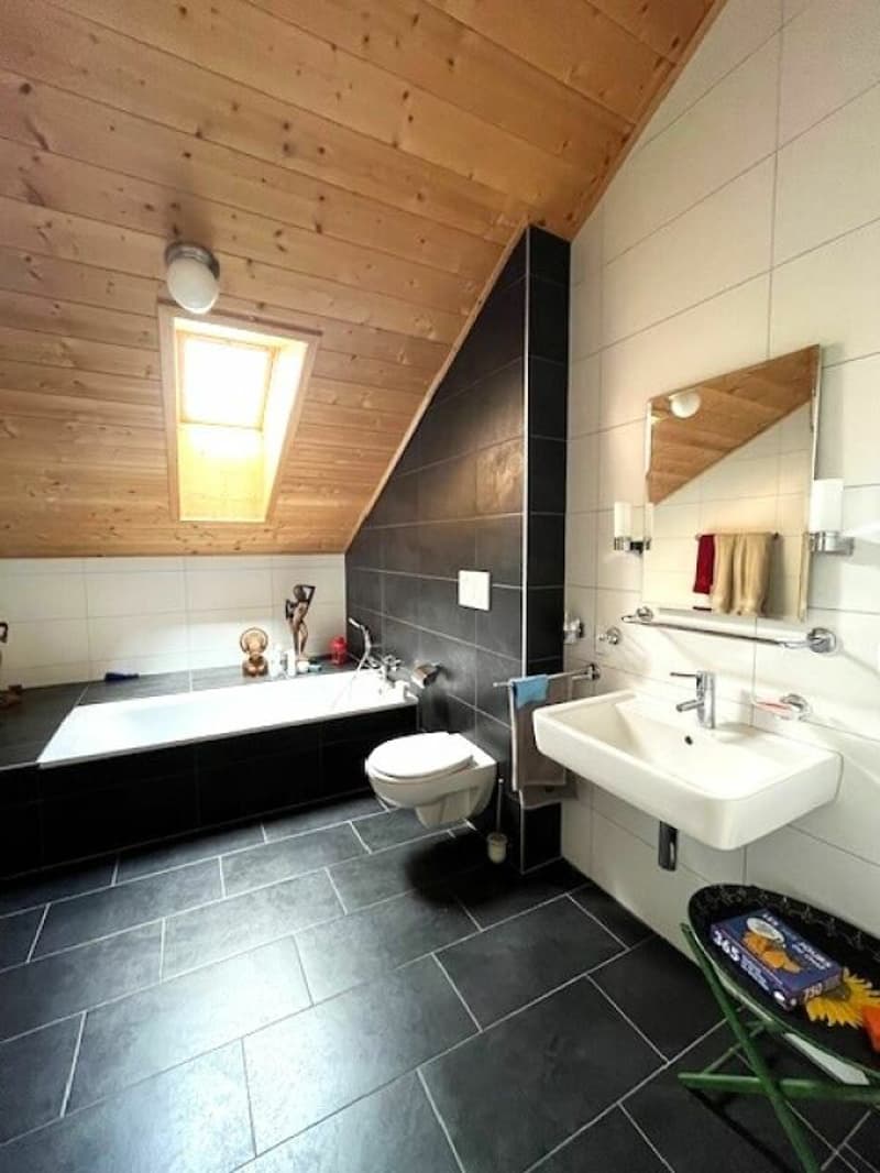Maison en viager habité à durée limitée (9)