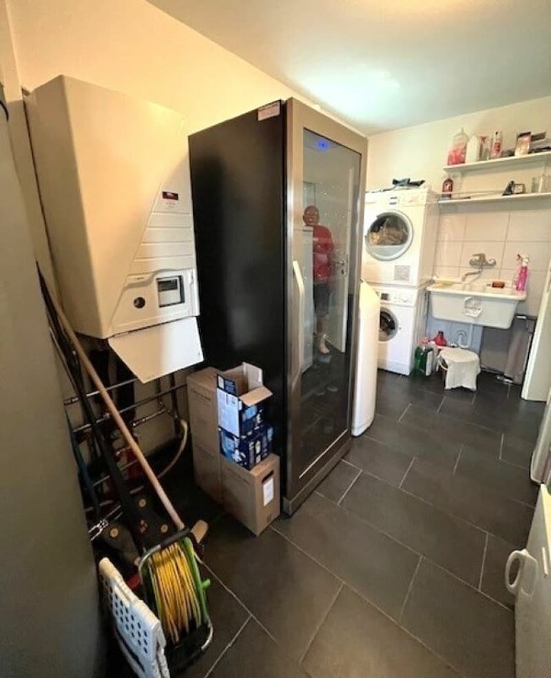 Maison en viager habité à durée limitée (10)