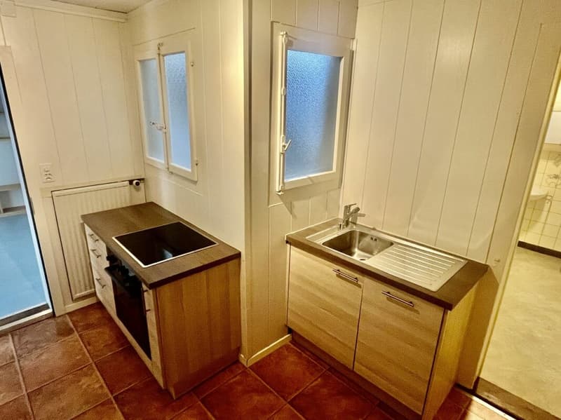 Appartement de 2.5 pièces au centre ville (1)