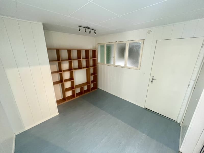 Appartement de 2.5 pièces au centre ville (2)