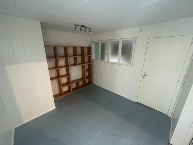 Appartement de 2.5 pièces au centre ville (2)