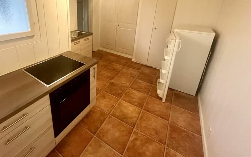 Appartement de 2.5 pièces au centre ville (3)