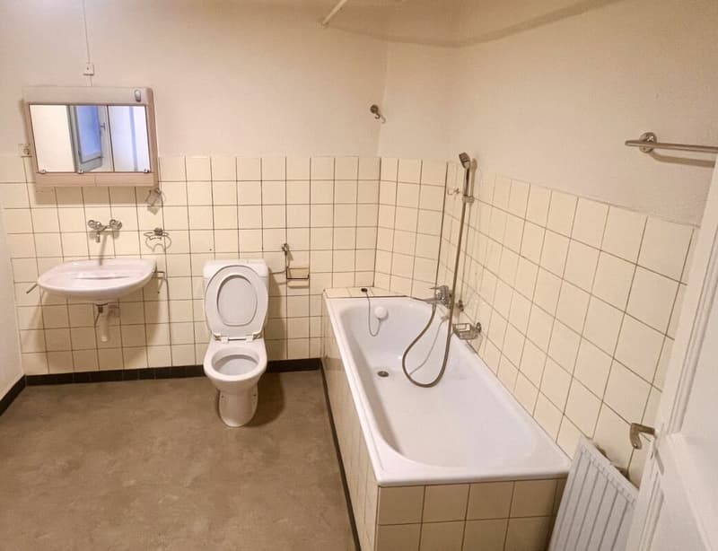 Appartement de 2.5 pièces au centre ville (6)