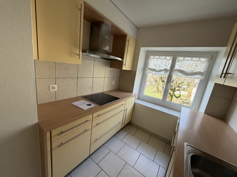 Magnifique appartement (2)