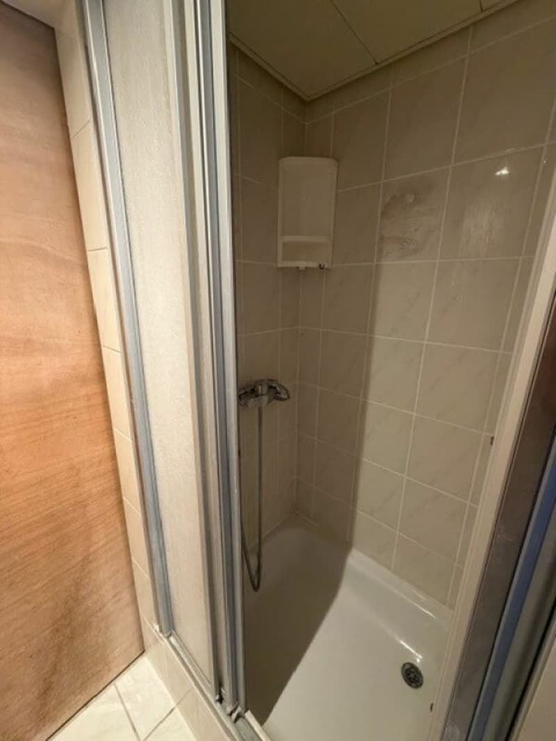 Joli appartement avec jardin (8)