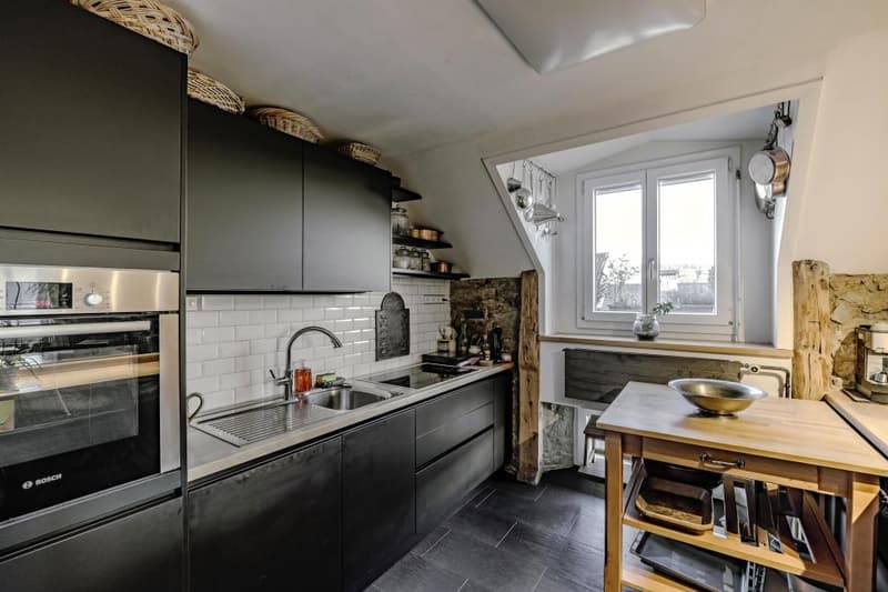 2300 La Chaux-de-Fonds