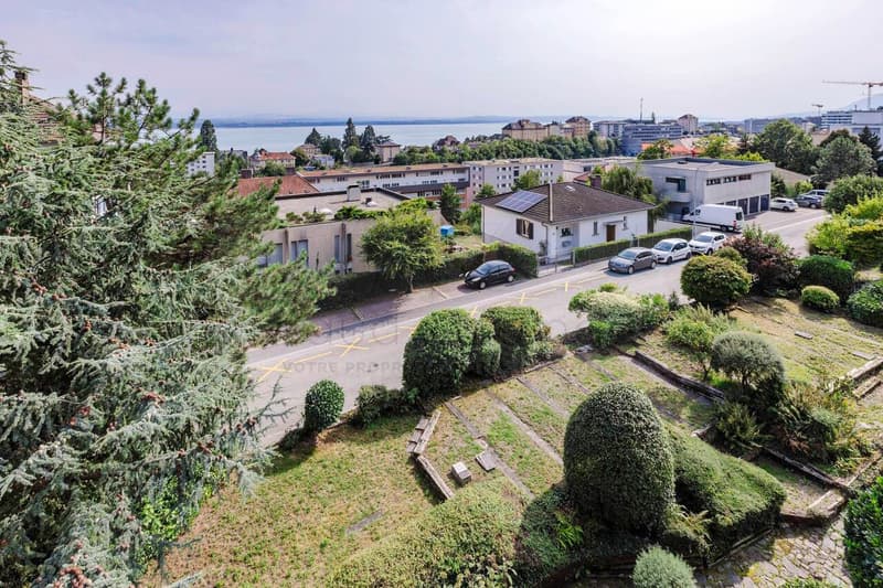 Magnifique villa contemporaine (7)