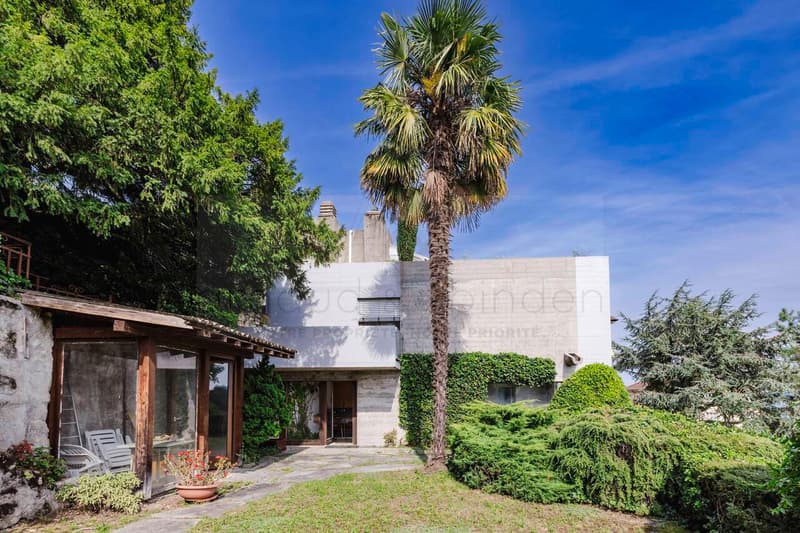 Magnifique villa contemporaine (6)