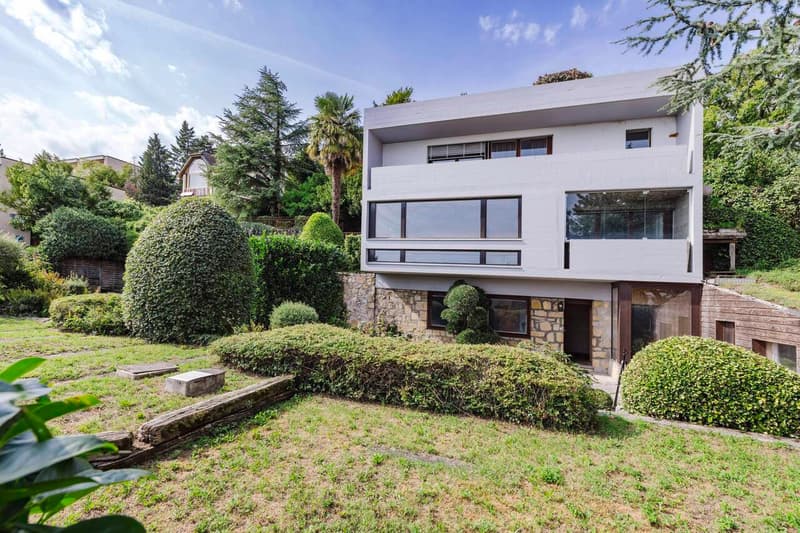 Magnifique villa contemporaine (1)
