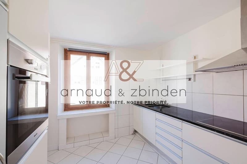 Immeuble de rendement à minimum 5.5 % au Locle (4)