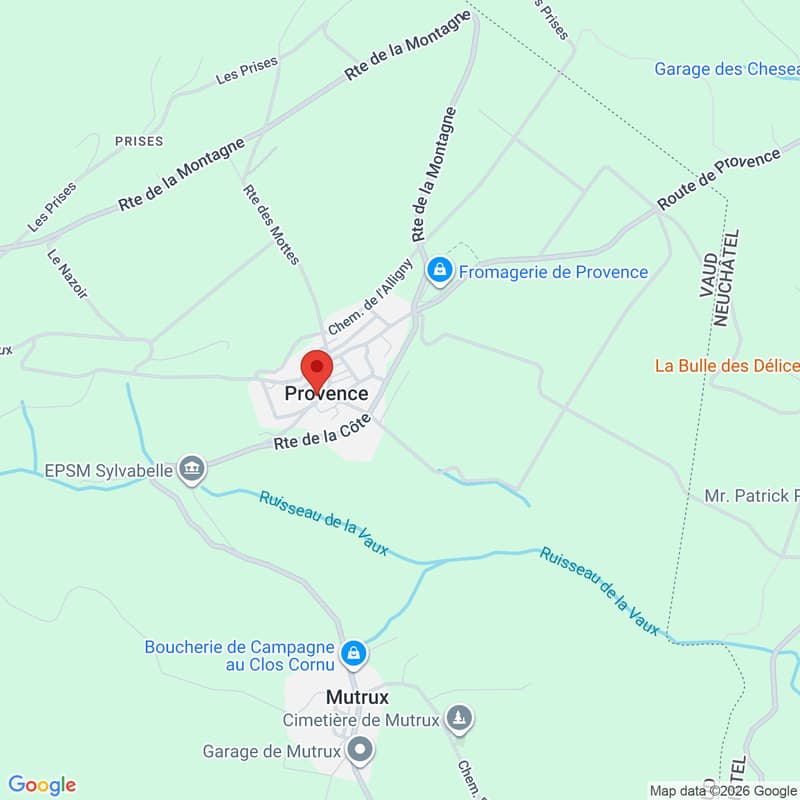 Authenticité et modernité réunies (5)