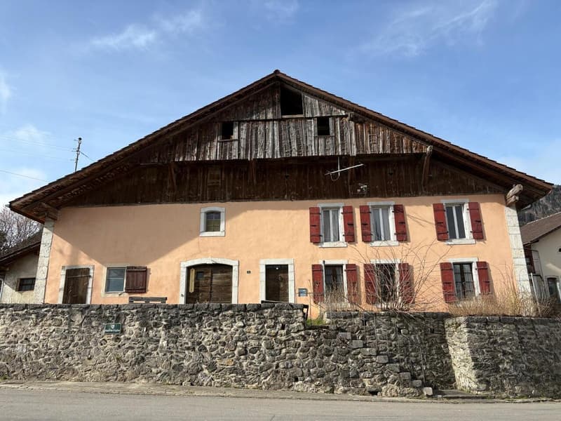 Authenticité et modernité réunies (4)