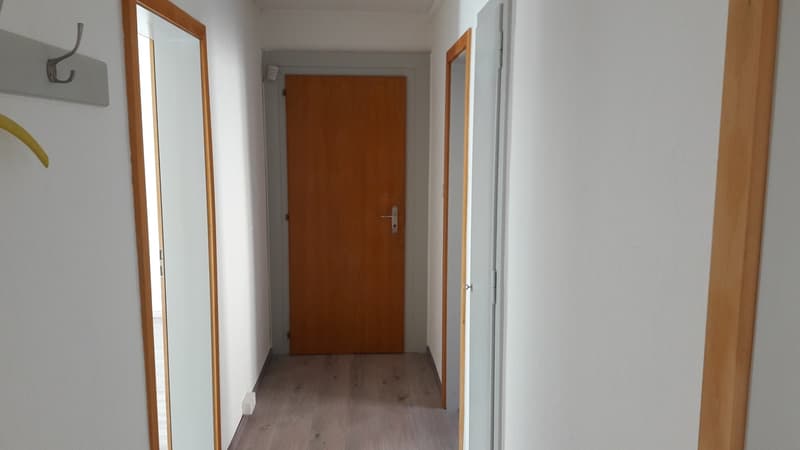 Appartement plain-pied avec terrasse (4)