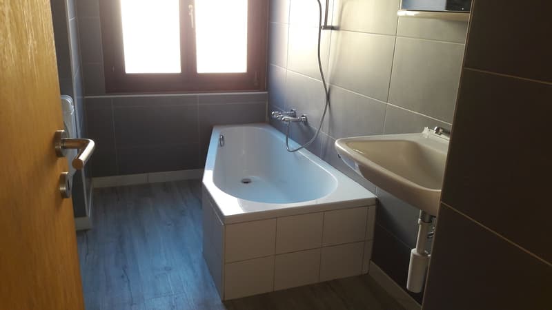 Appartement plain-pied avec terrasse (5)