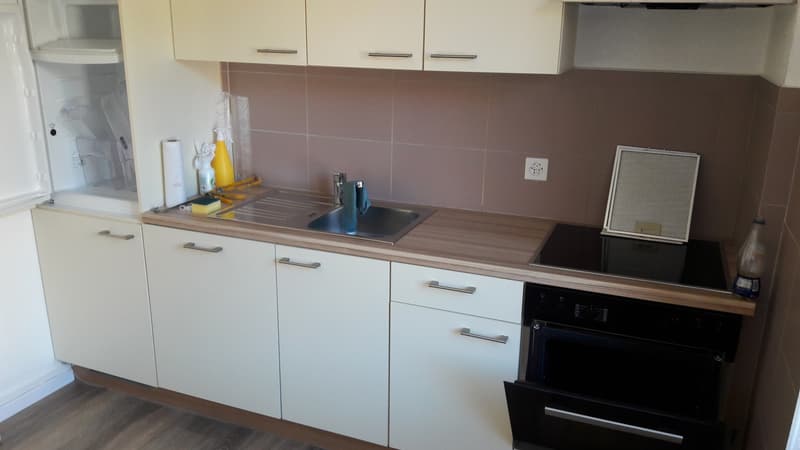 Appartement plain-pied avec terrasse (3)