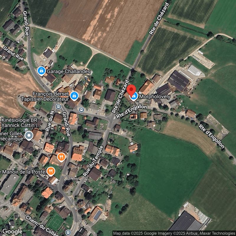 Possibilité de créer 2-3 appartements supplémentaires (6)