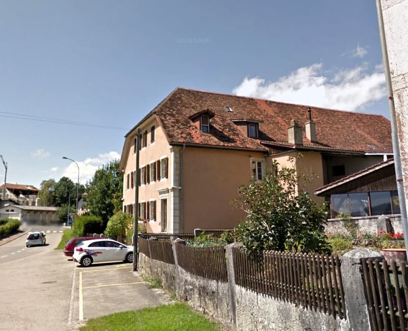 Possibilité de créer 2-3 appartements supplémentaires (3)