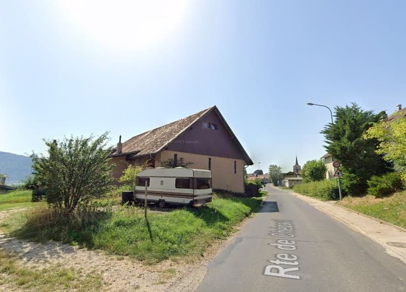 Possibilité de créer 2-3 appartements supplémentaires (2)