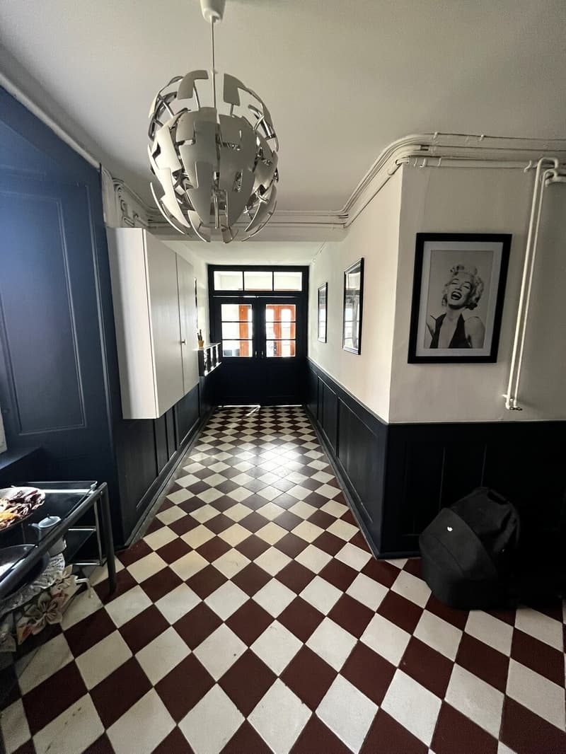 Possibilité de créer 2-3 appartements supplémentaires (5)