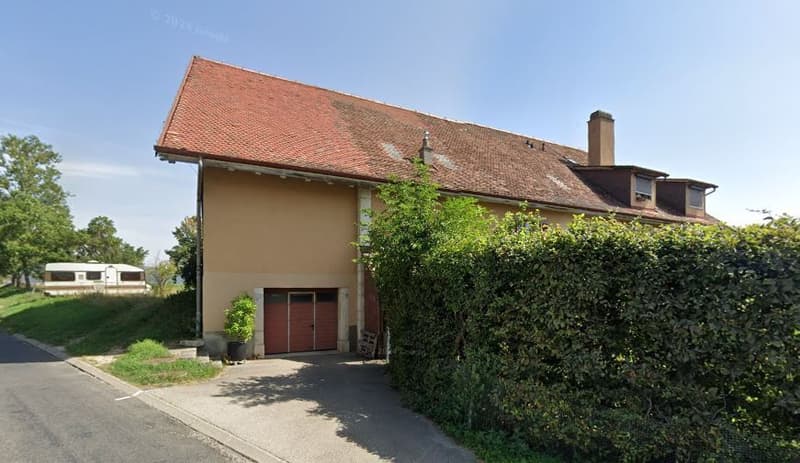 Possibilité de créer 2-3 appartements supplémentaires (4)