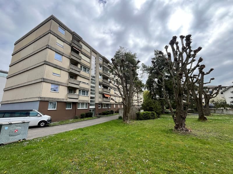 Avec une place de parc dans garage collectif (2)