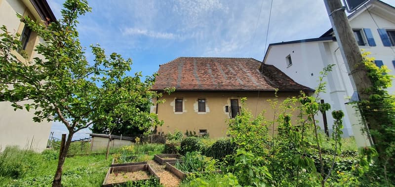 Ferme à rénover avec grand potentiel (3)