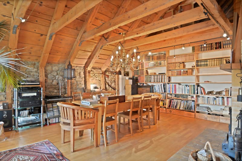 Art de Vivre & Grand Standing - Duplex d'Exception aux Allures de Loft (3)