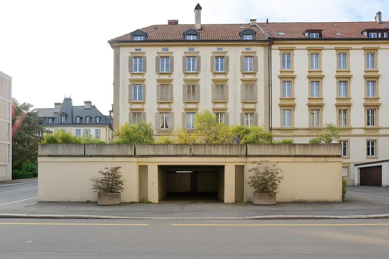 L'art de vivre en altitude, dans un duplex aux allures de loft (8)