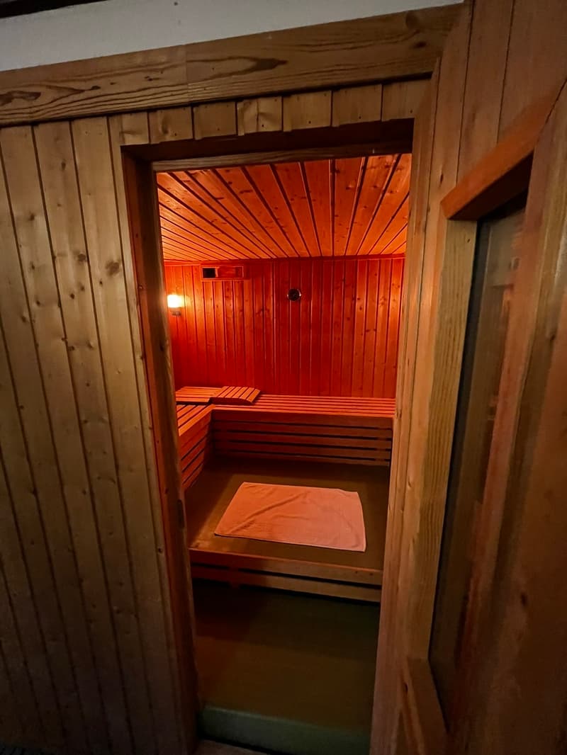 L'art de vivre en altitude, dans un duplex aux allures de loft (1)