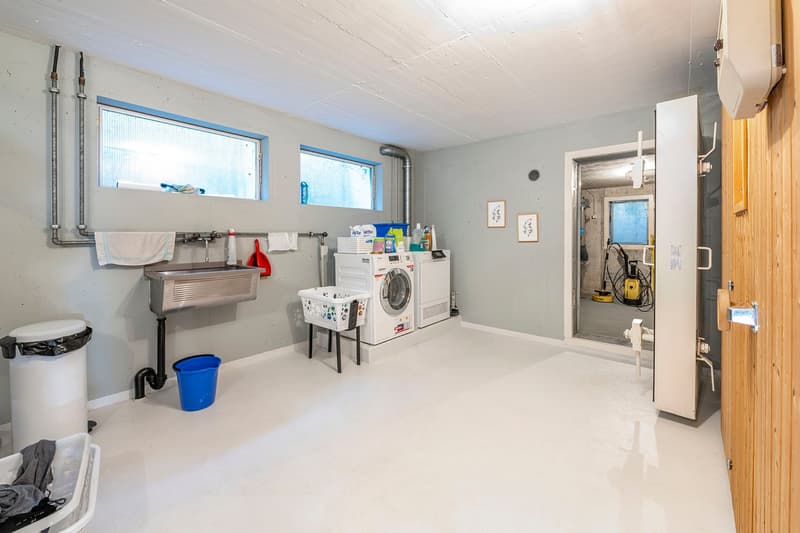 Charmantes Einfamilienhaus mit Seeblick in Buonas, Zug – 6.5 Zimmer (27)