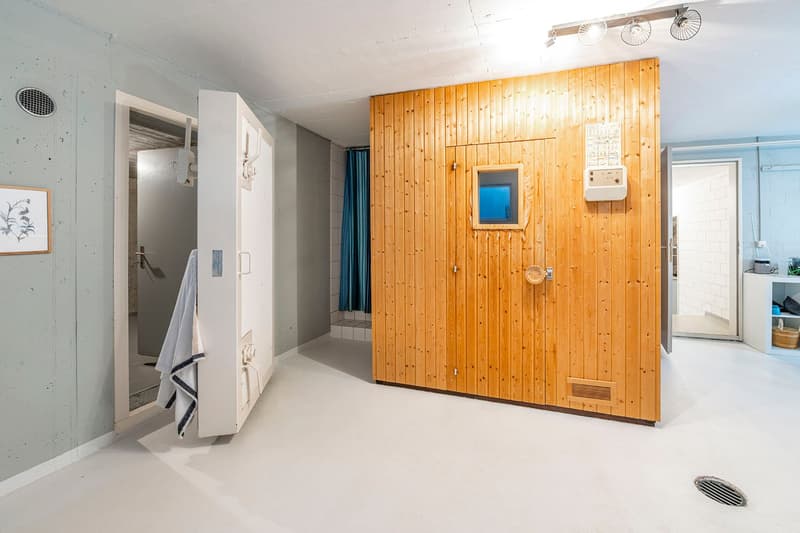 Charmantes Einfamilienhaus mit Seeblick in Buonas, Zug – 6.5 Zimmer (26)