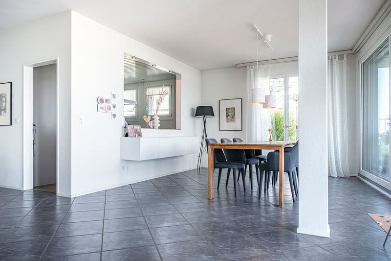 Charmantes Einfamilienhaus mit Seeblick in Buonas, Zug – 6.5 Zimmer (34)