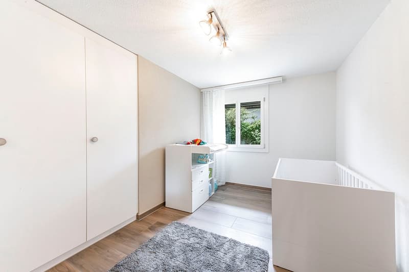Charmantes Einfamilienhaus mit Seeblick in Buonas, Zug – 6.5 Zimmer (7)